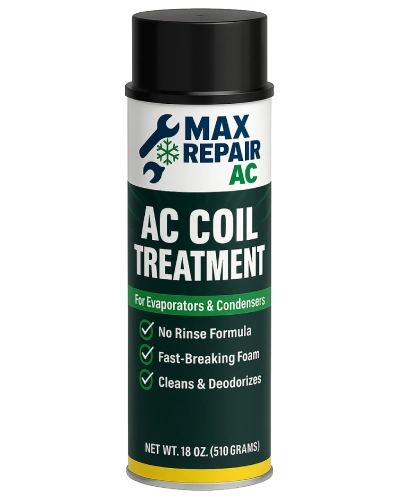 Ac Coli Treatment