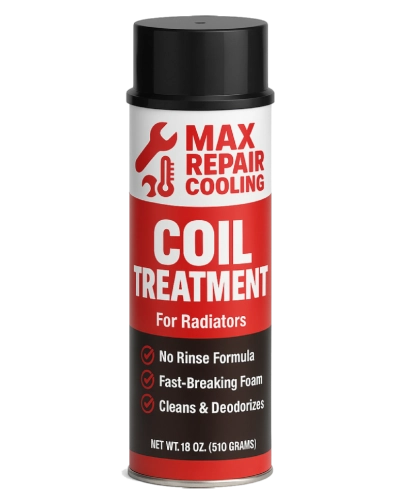 Coli Treatment