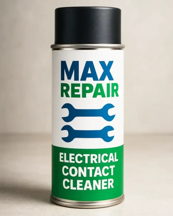 Electrical Contact Cleaning Kit Cleaner