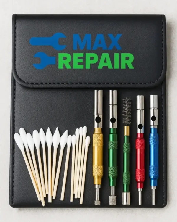 Electrical Contact Cleaning Kit Kit Set