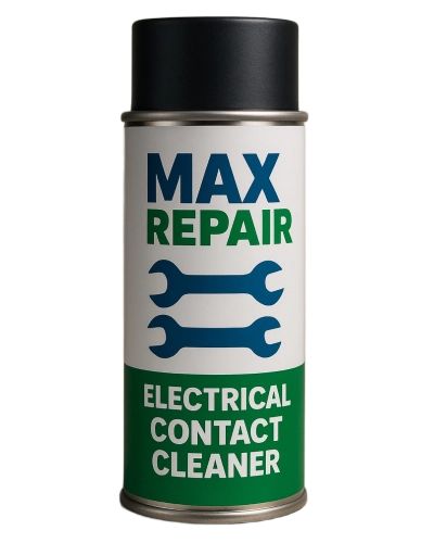 Electrical cleaner