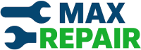 Max Repair Logo